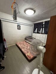 Blk 209 Boon Lay Place (Jurong West), HDB 3 Rooms #556108471